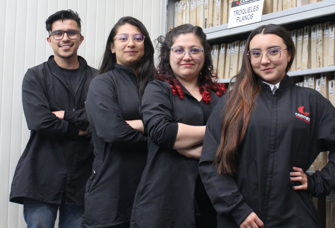 Últimas ofertas publicadas